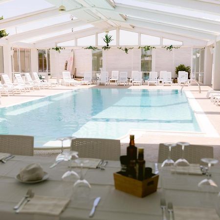 Da Biagio B&B - Ristorante San Severo Zewnętrze zdjęcie