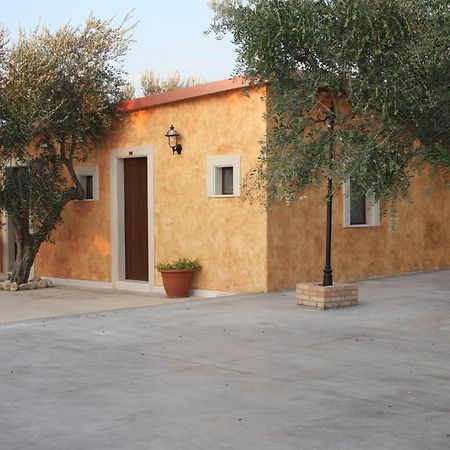 Da Biagio B&B - Ristorante San Severo Zewnętrze zdjęcie