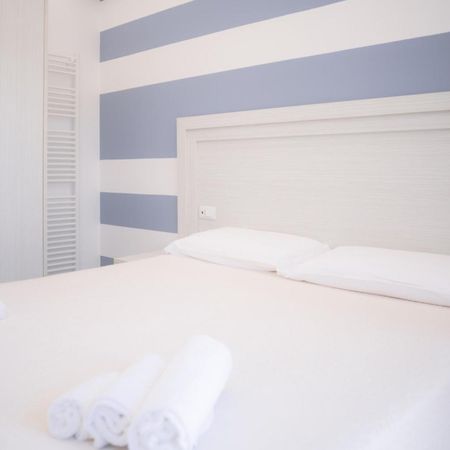 Da Biagio B&B - Ristorante San Severo Zewnętrze zdjęcie