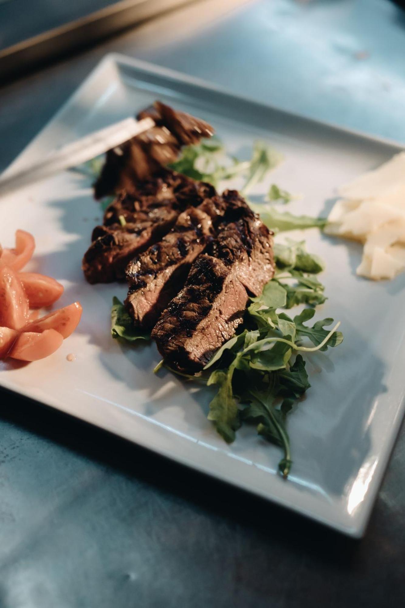 Da Biagio B&B - Ristorante San Severo Zewnętrze zdjęcie