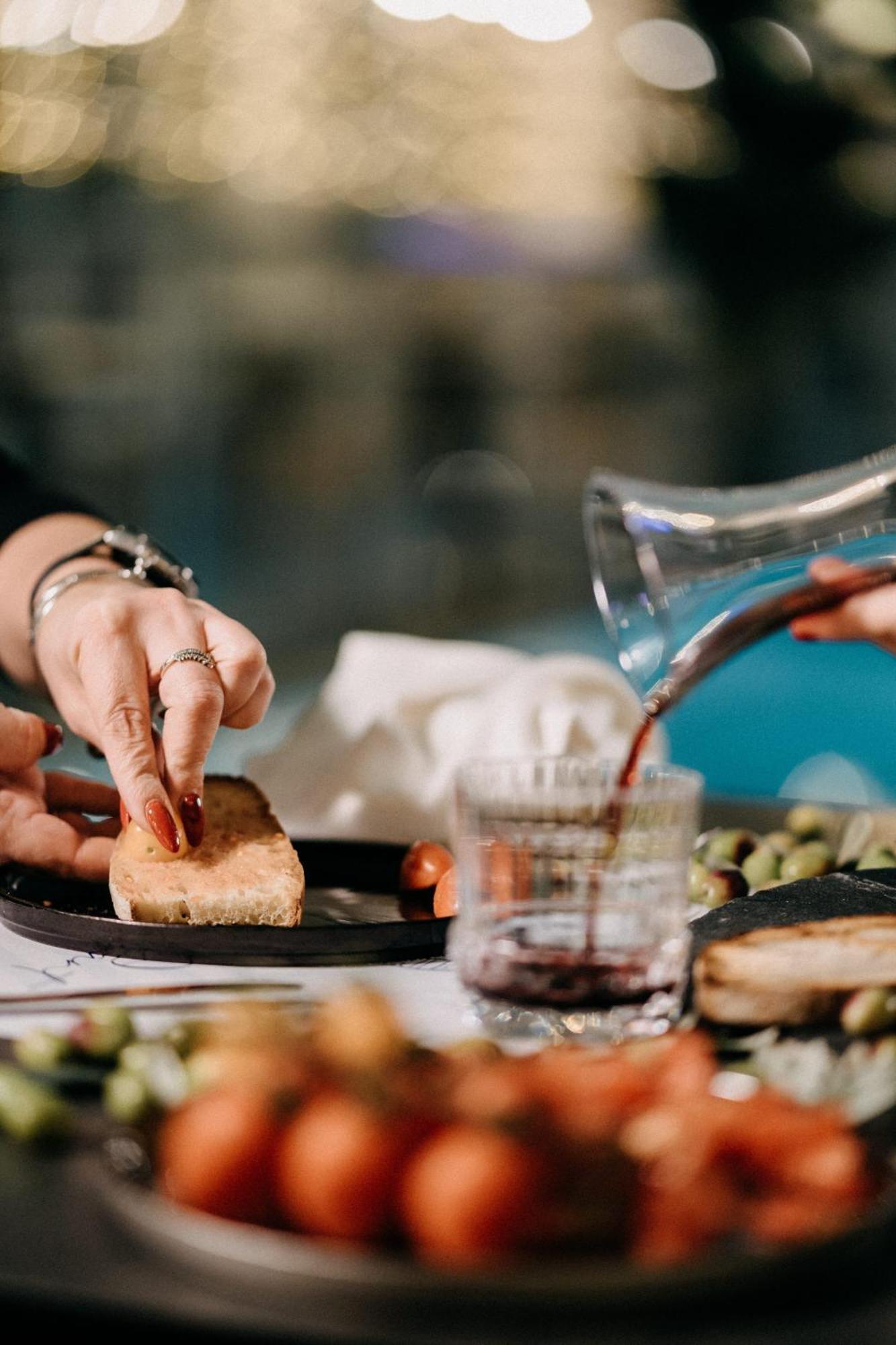 Da Biagio B&B - Ristorante San Severo Zewnętrze zdjęcie