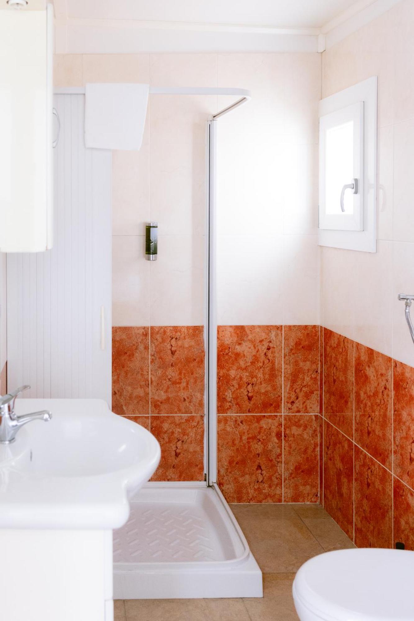 Da Biagio B&B - Ristorante San Severo Zewnętrze zdjęcie
