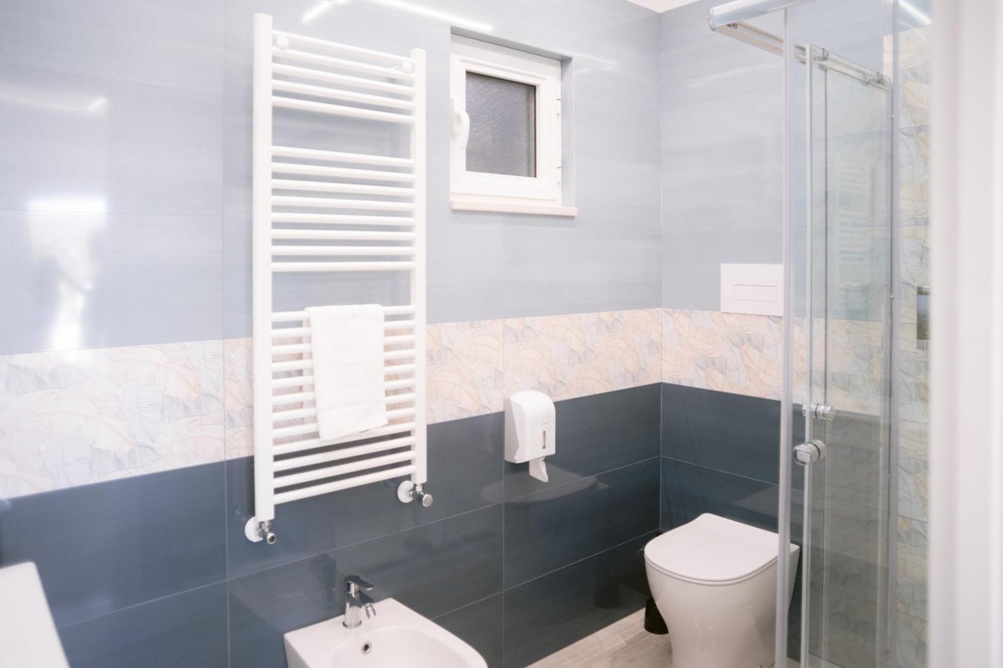 Da Biagio B&B - Ristorante San Severo Zewnętrze zdjęcie