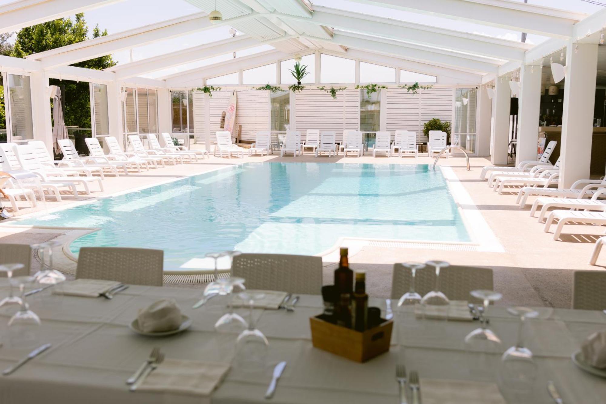 Da Biagio B&B - Ristorante San Severo Zewnętrze zdjęcie