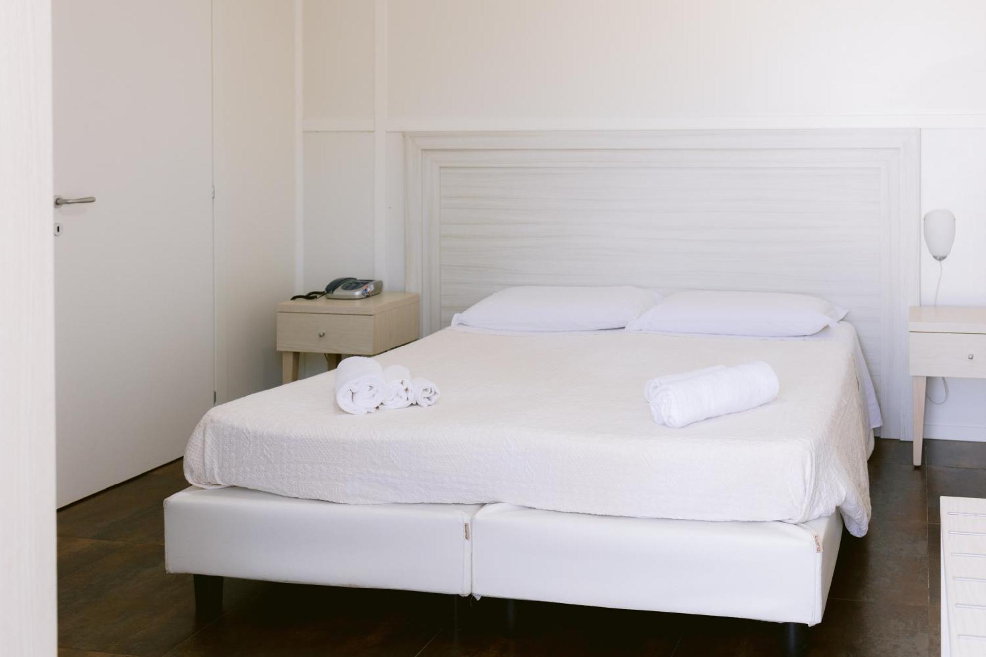Da Biagio B&B - Ristorante San Severo Zewnętrze zdjęcie